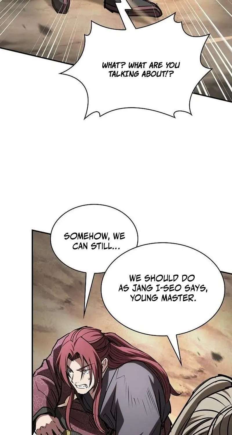 The Spy’s Life In The Demonic Cult Chapter 85 - page 113