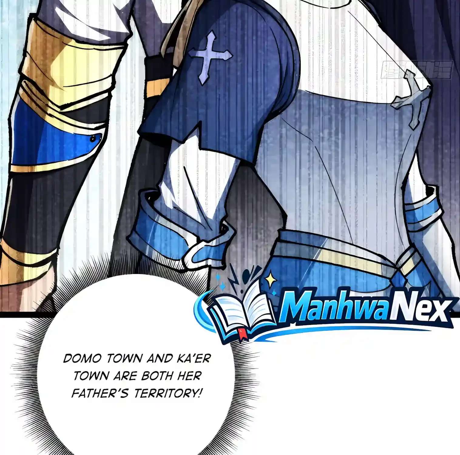 I May Be a Beginner, but I’m Actually a Level 99 Overpowered Player Chapter 27 - page 77