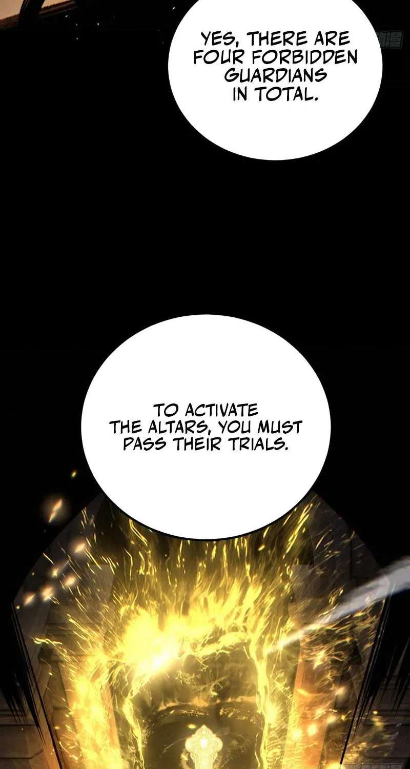 Everyone Start with Synthesizing the Undead Army Chapter 9 - page 8