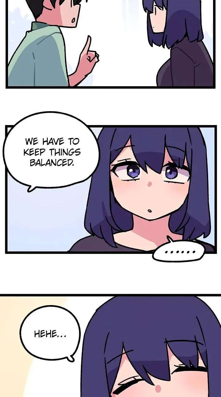 Do You Like Transformation Heroines? Chapter 37 - page 14