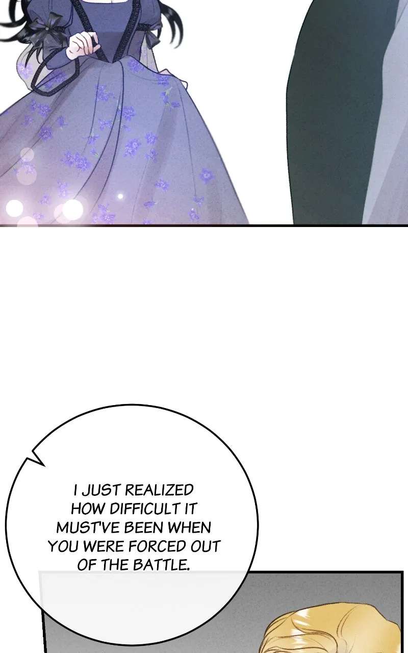 He's Not Justa Pretty Face Chapter 17 - page 58