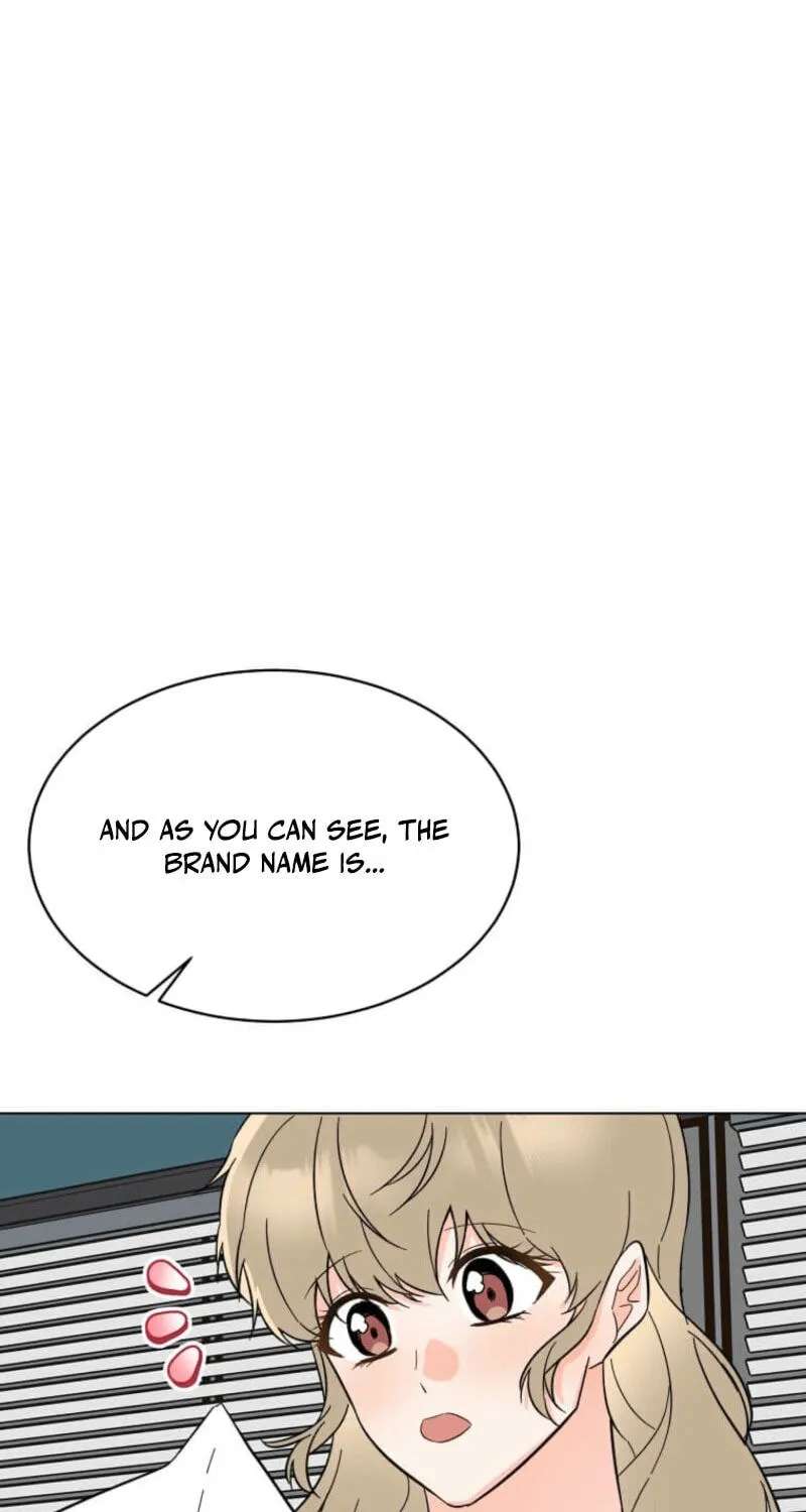 Rookie Talent Agent Knows It All Chapter 201 - page 84