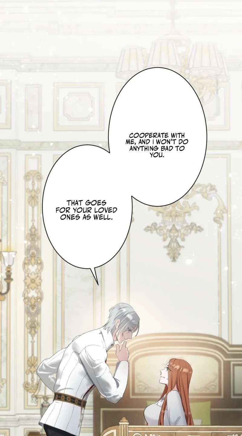 The Unhappy Poison Witch's Happy Marriage Chapter 17 - page 36