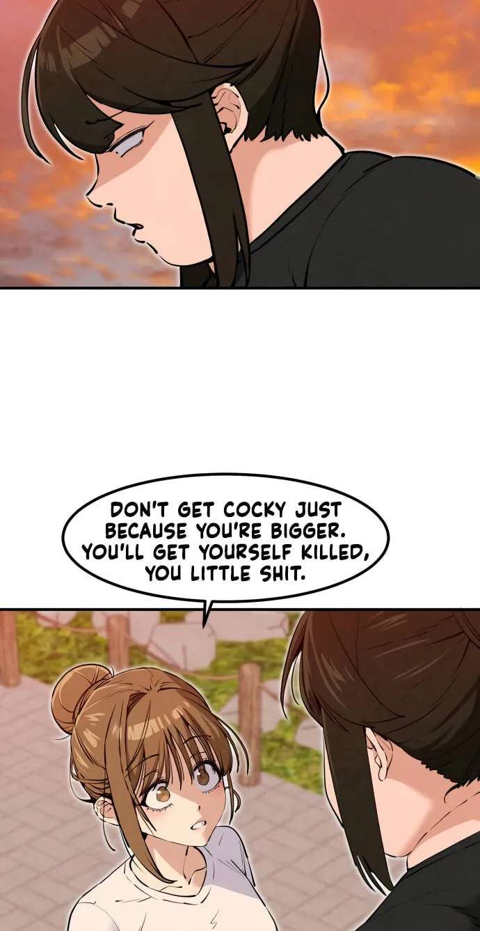 You’re the Only One I Can See Chapter 33 - page 65