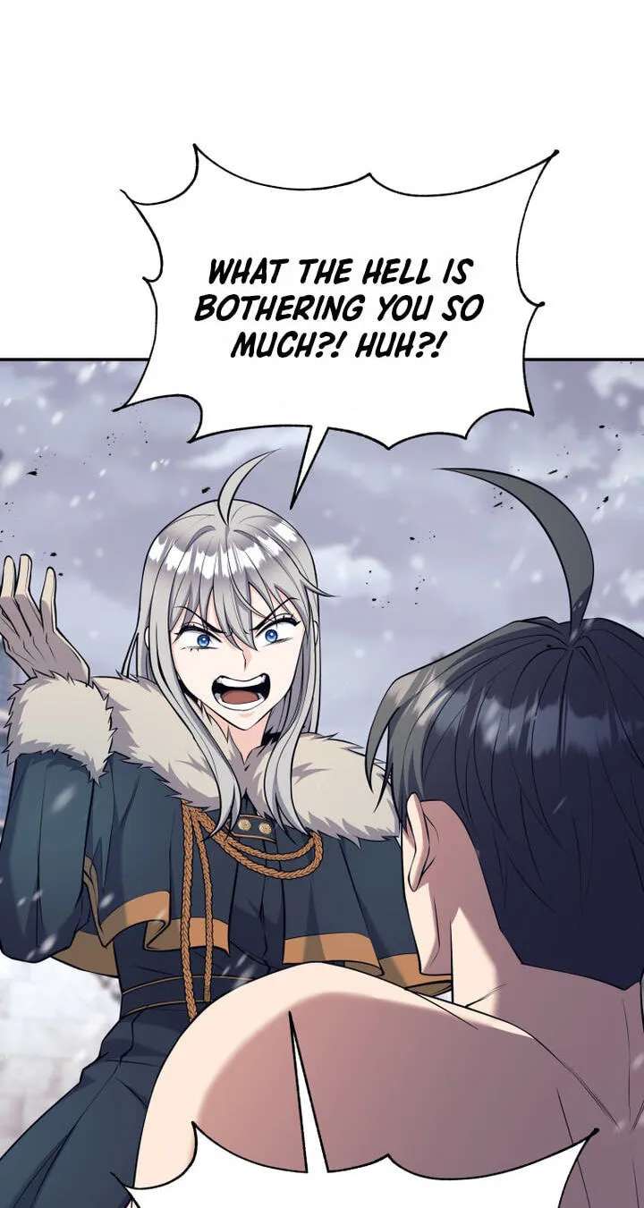 I'm Quitting the Hero's Party Chapter 166 - page 82