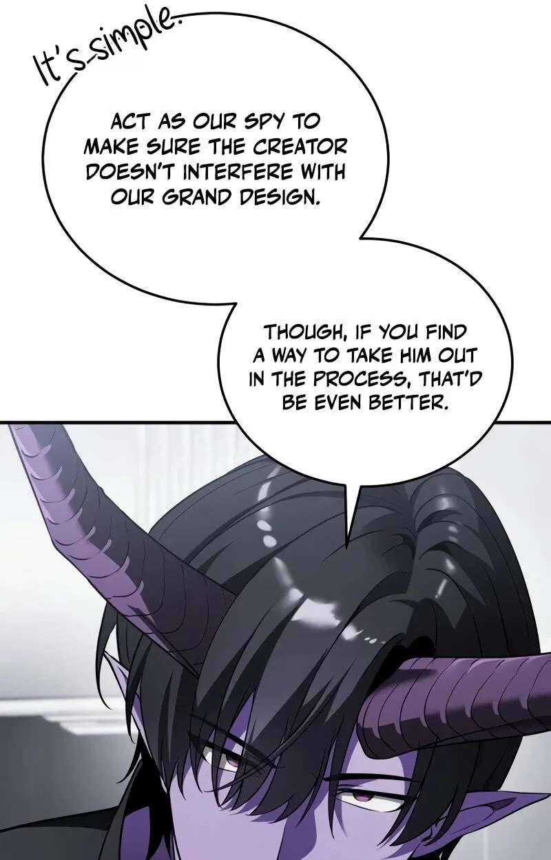 Superhuman Streamer Chapter 45 - page 24