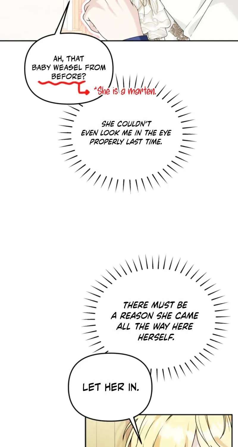 The Villain's Daughter-in-Law Rules by Nature Chapter 64 - page 80