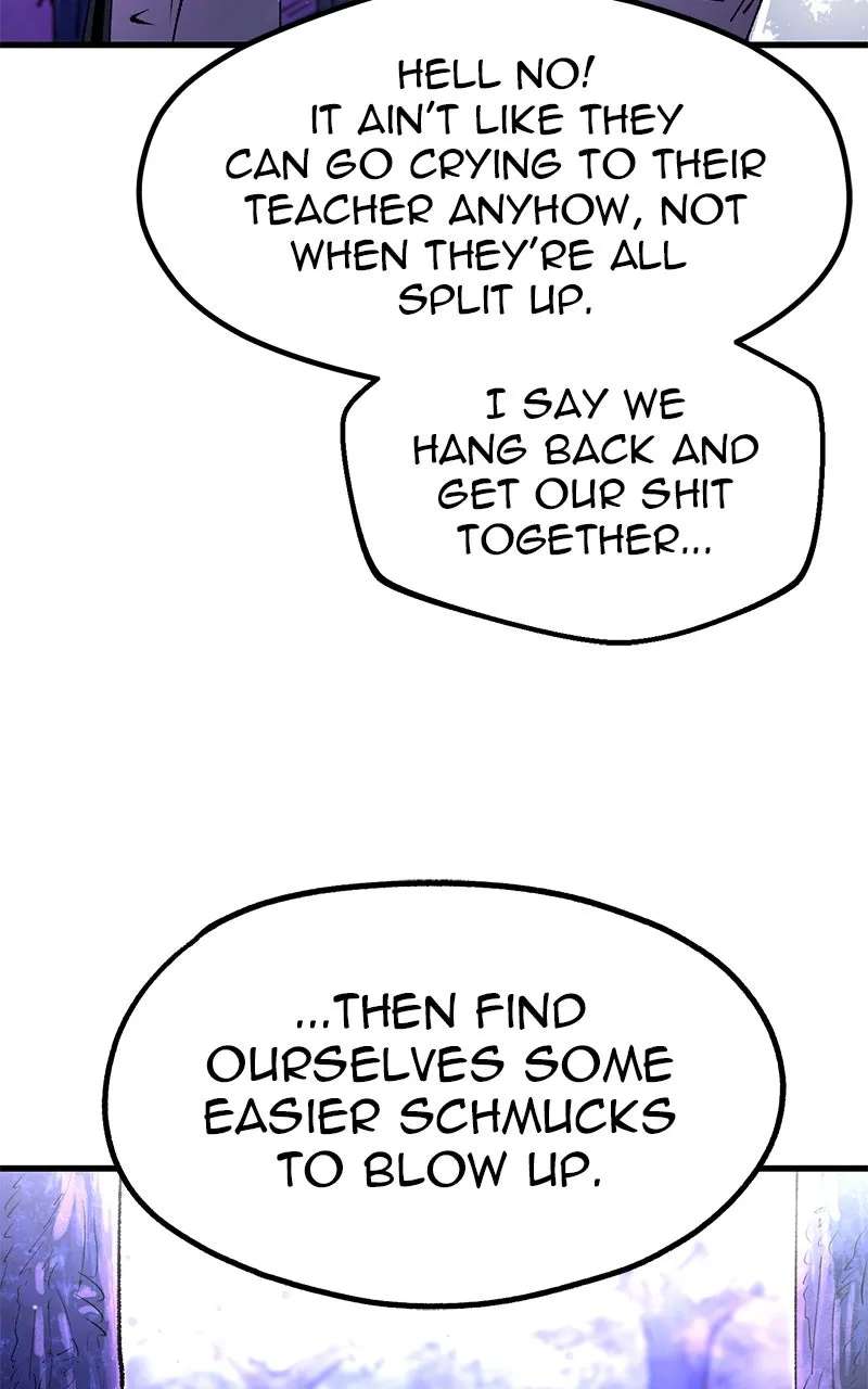 Island of Starsand Chains Chapter 59 - page 29