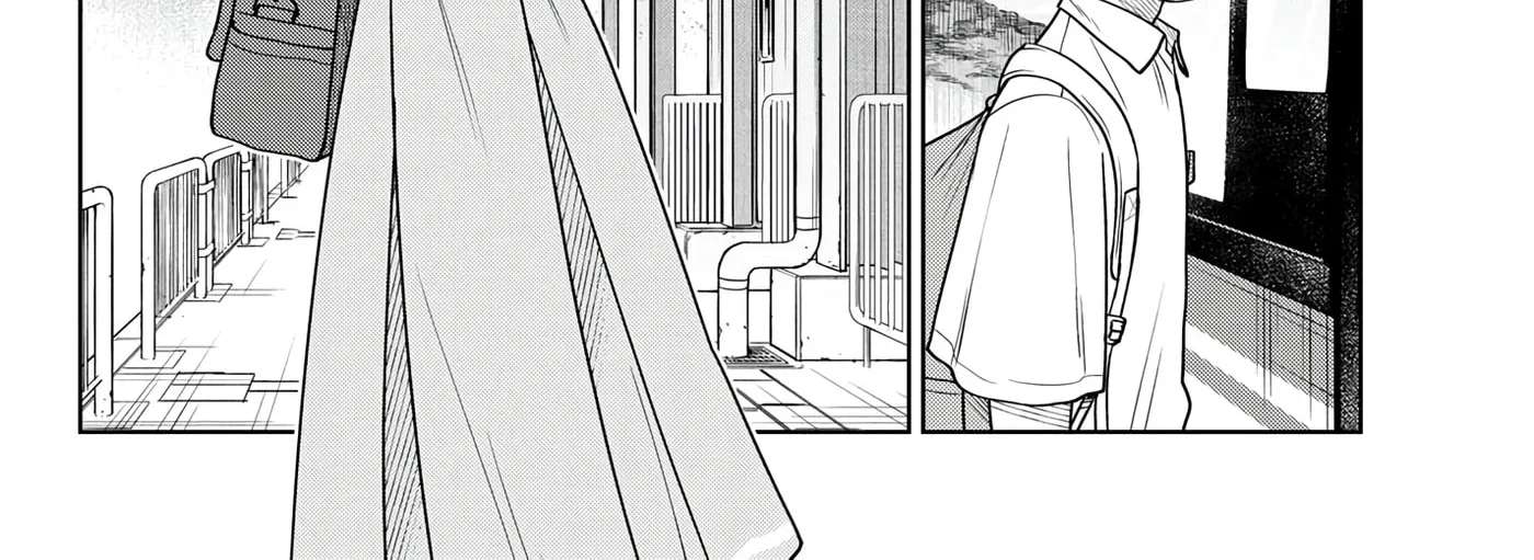 Futari Bus Chapter 47 - page 4