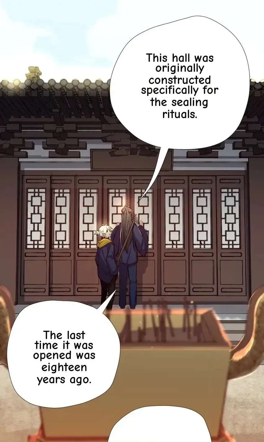 The Yellow Road's Best Day Chapter 35 - page 20