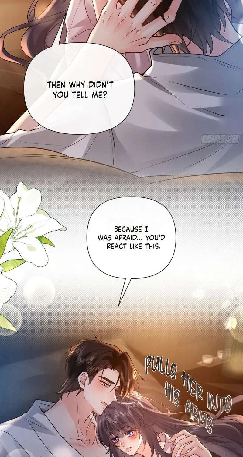 Xuyi Xindong Chapter 44 - page 21