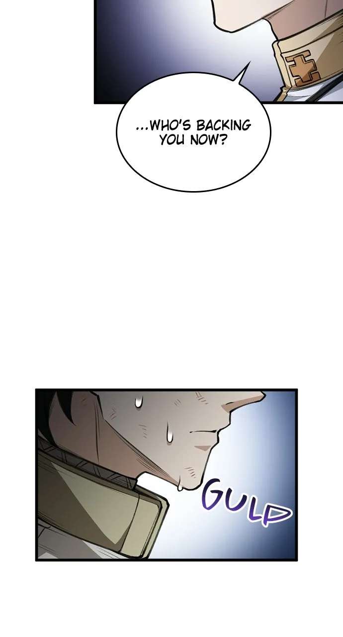 The DespisedDark Mage Lives Again Chapter 37 - page 31