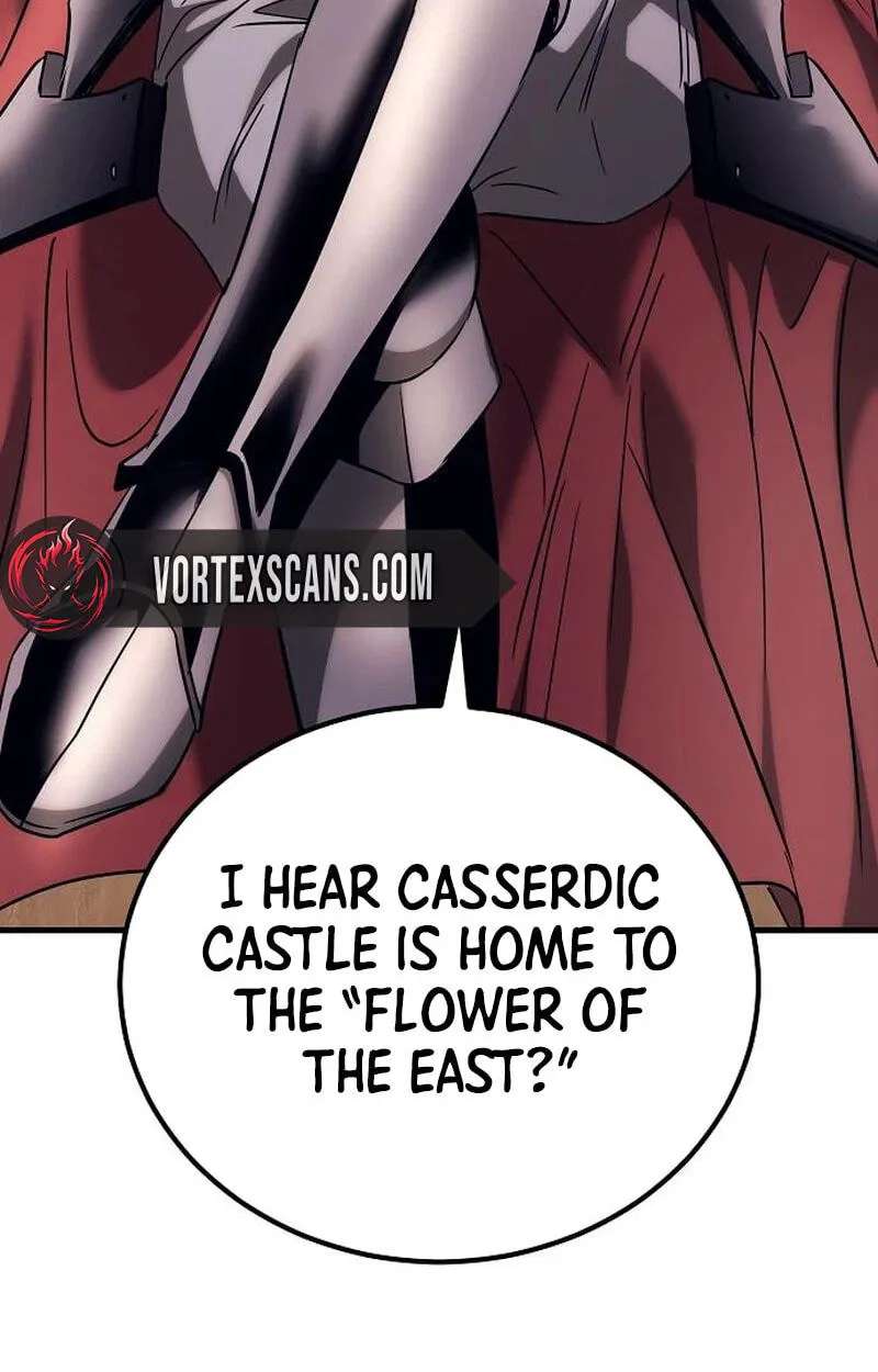 The Roguish Guard in a Medieval Fantasy Chapter 47 - page 126