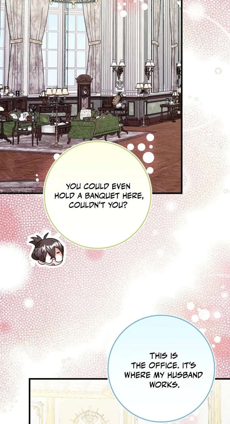 The Killer Whale's Comfort Penguin Chapter 90 - page 44
