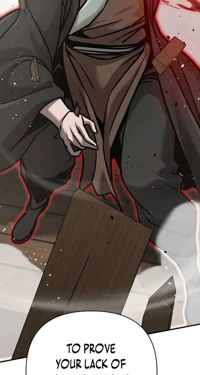 The Mysterious World's Greatest Martial Artist Little Prince Chapter 130 - page 114