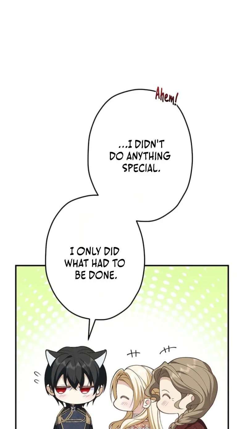 Konyaku Shita Ouji wa Moto Assassin de Shita Chapter 40 - page 60