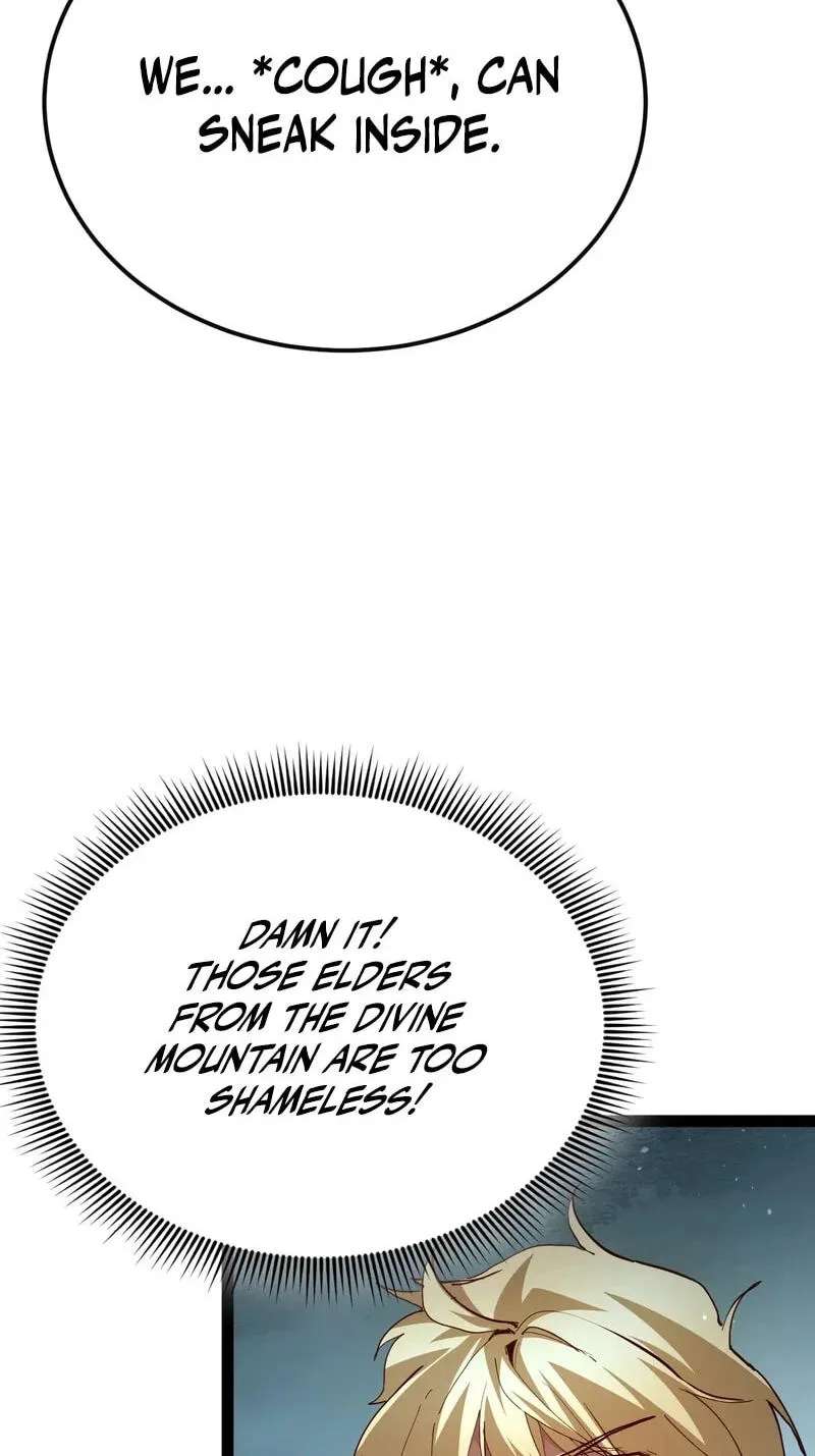Li Liang Dian Man? Wo Keshi Wangling Fashi A! Chapter 144 - page 58