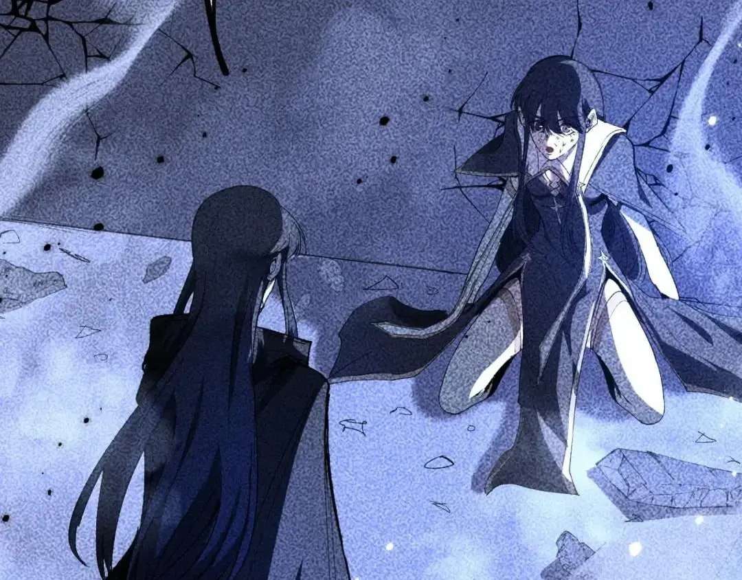God-level Assassin, I’m the Shadow Chapter 145 - page 10