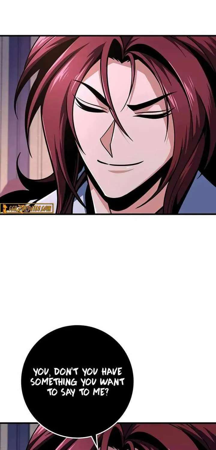 Emperor's Sword Chapter 116 - page 38