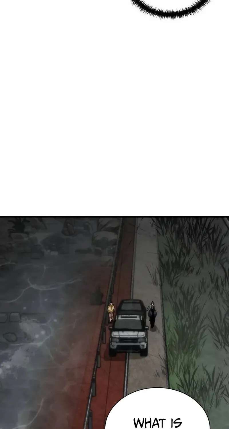 Zombie Revelation: 82-08 Chapter 123 - page 84