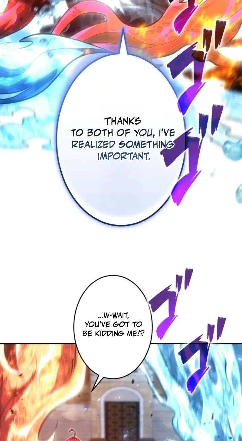 The Youngest Son of the Assassin Clan Regresses with the Power of the Five Demon Kings Chapter 18 - page 78