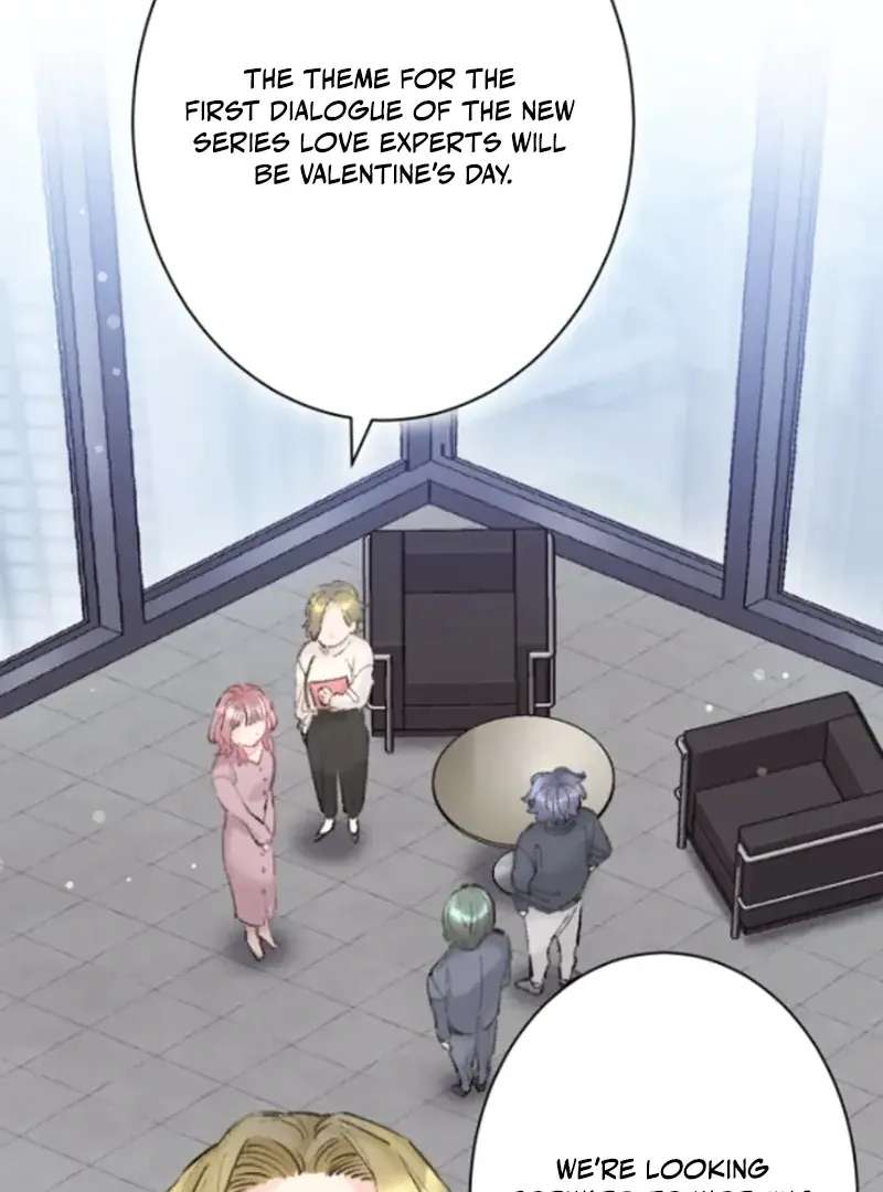 The Love Affairs of the Strong Chapter 2 - page 29