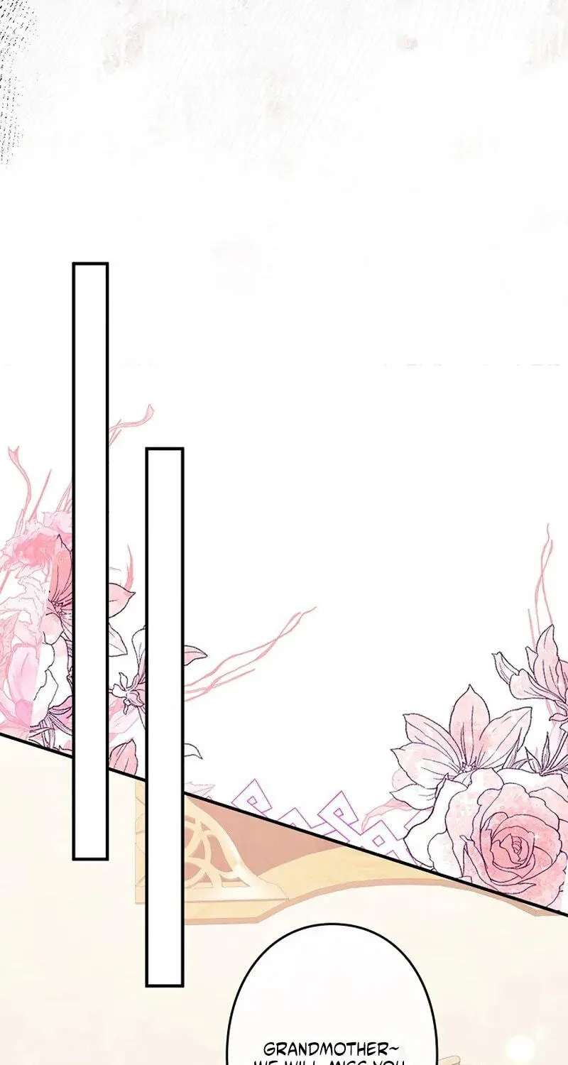 Banished Mother, Desired by the Crown Prince Chapter 61 - page 18
