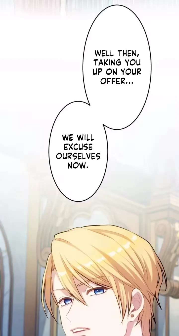 Fall Me with Your Desire Chapter 22 - page 94