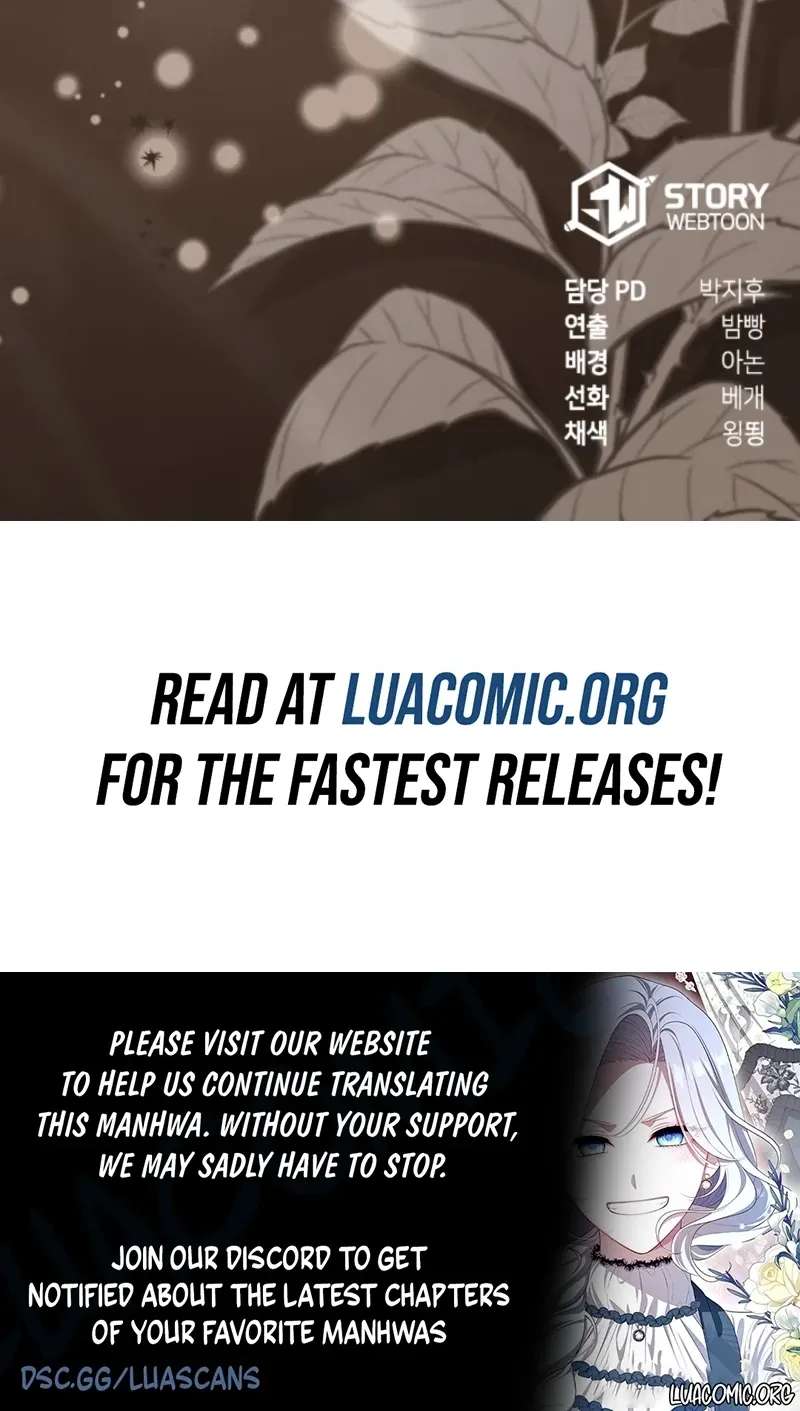 I Received a Request from the Villain Boss Chapter 33 - page 104