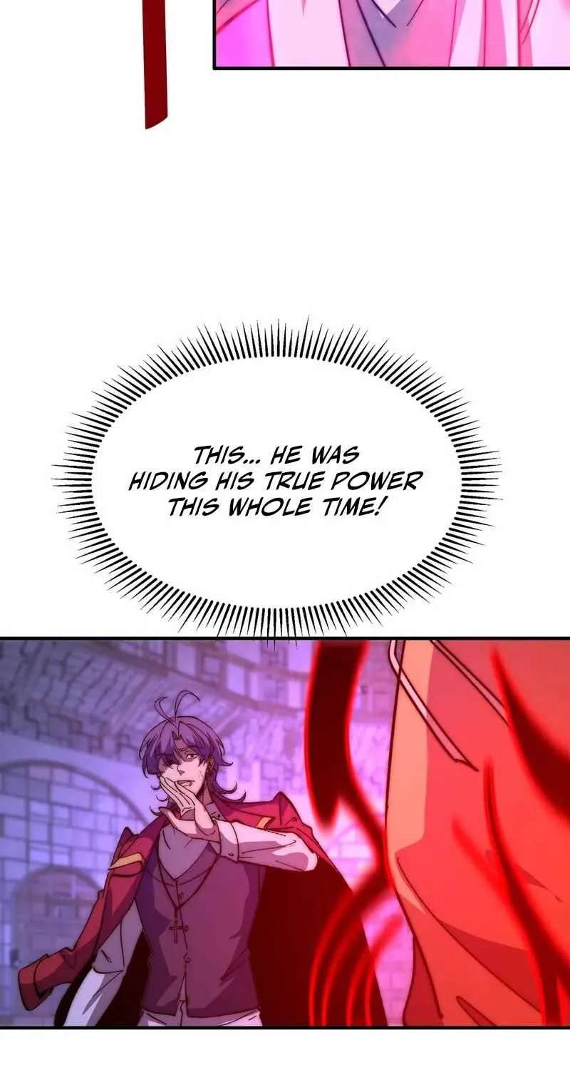 Devil Summoner, I am the Abyss Lord Chapter 86 - page 19