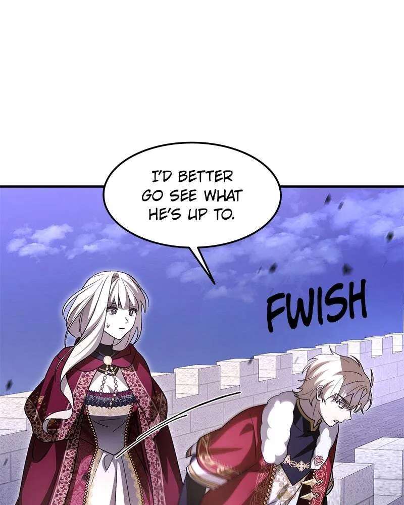 The Emperor's Puppy Chapter 82 - page 86