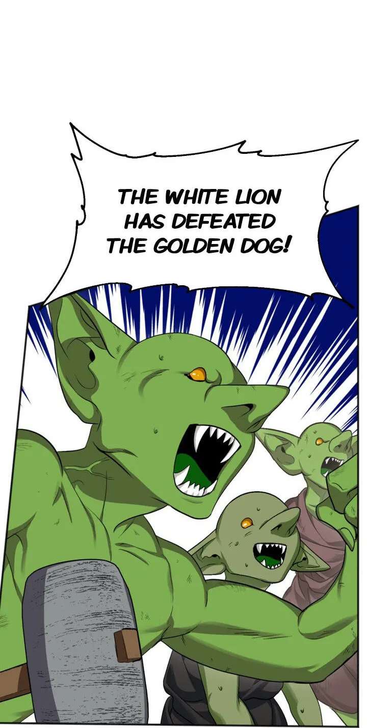 SSS-Class Revival Hunter Chapter 156 - page 42