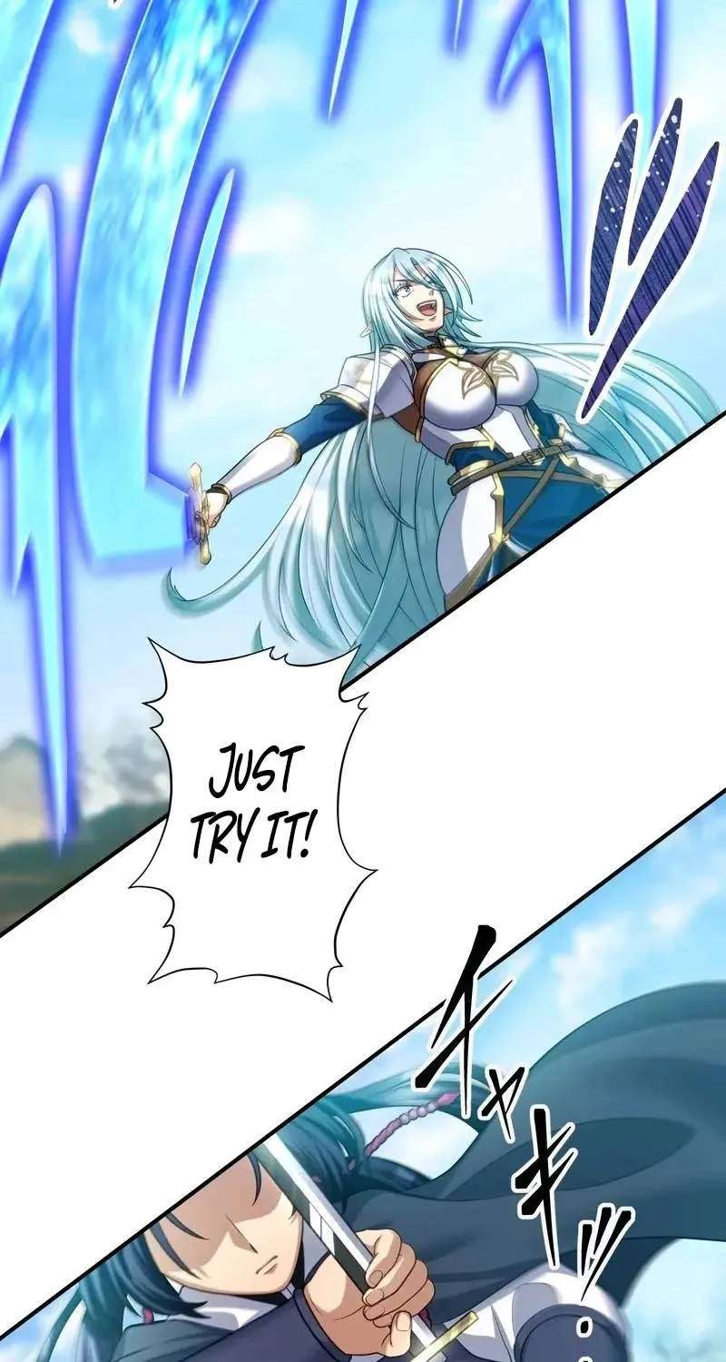 All the Heroes Are My Enemies: The ‘Useless’ Class Dropout Overpowers Everyone With His Barrier Skill and Takes Revenge Chapter 24 - page 36