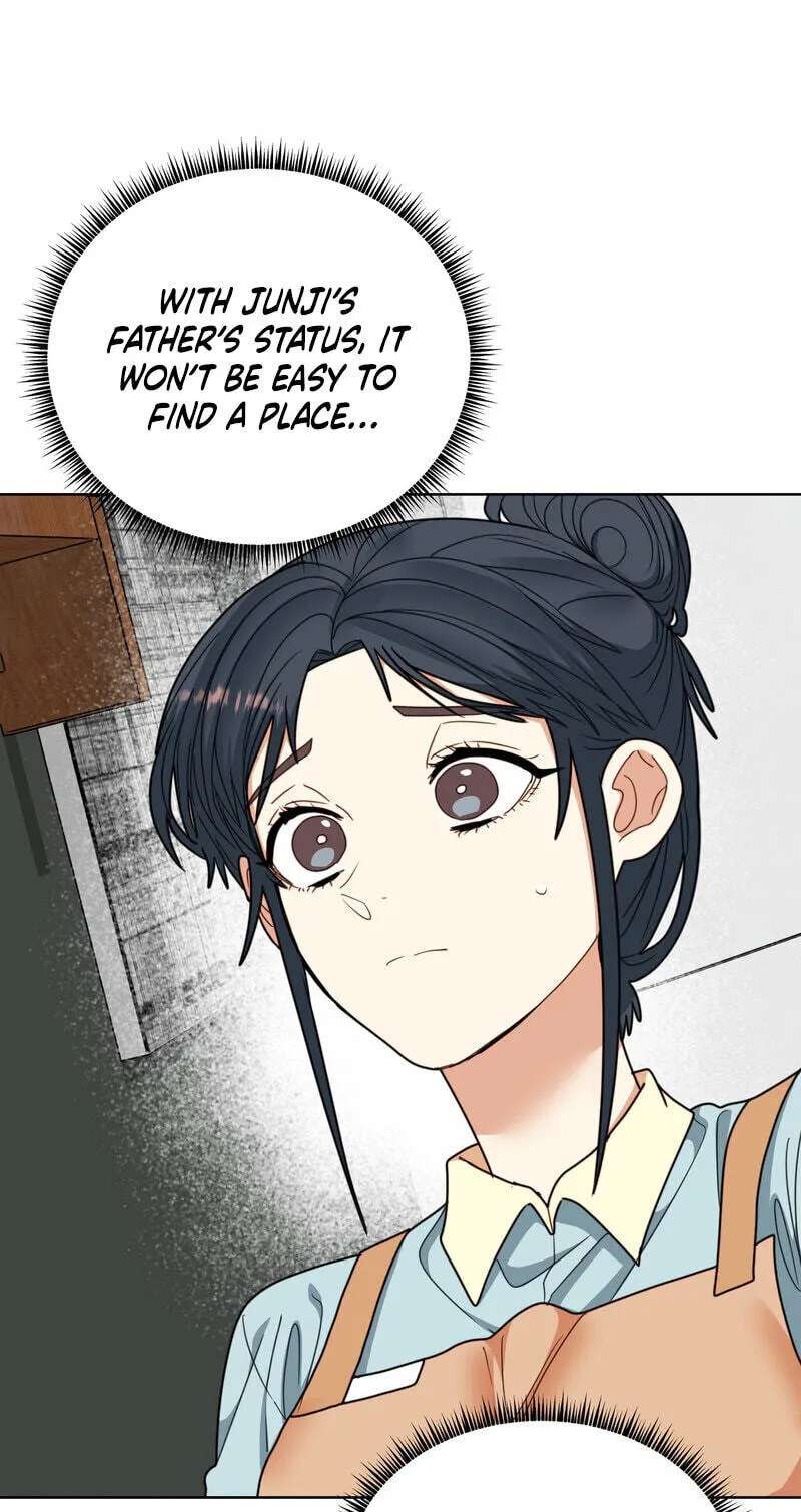 Flower Beggar Chapter 19 - page 28