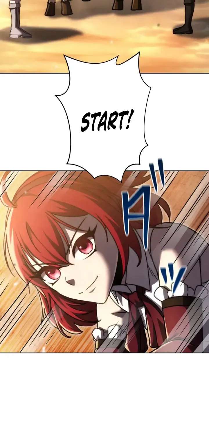 The Assassin Clan’s Youngest Returns with Five Demon Kings’ Powers Chapter 16 - page 99