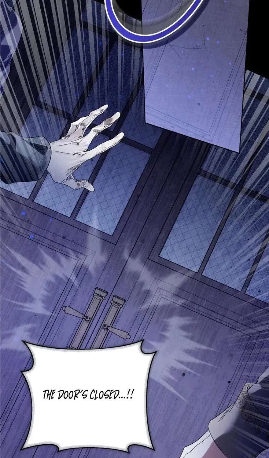 The Princess Stans in Secret Chapter 92 - page 113