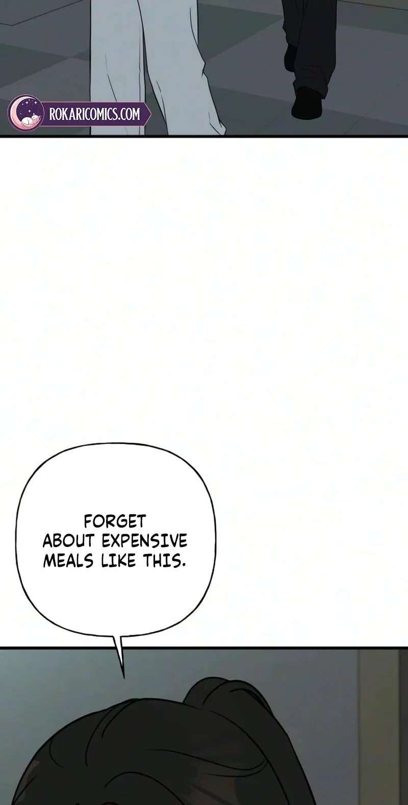 Want to Go Grocery Shopping Together? Chapter 38 - page 32