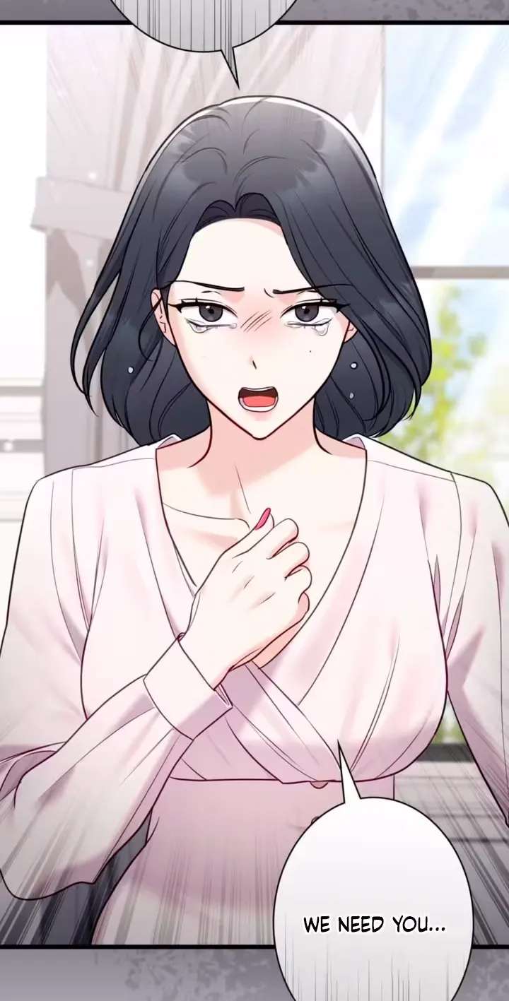 My Fiancé After the Rain Chapter 36 - page 41
