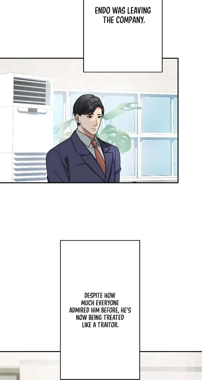 Reborn as the Strategist of My Enemy's Brother Chapter 24 - page 15
