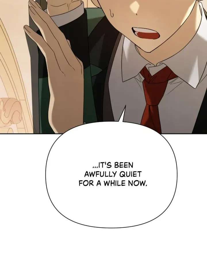 To the Witch Who Forgot the Birds Chapter 63 - page 106