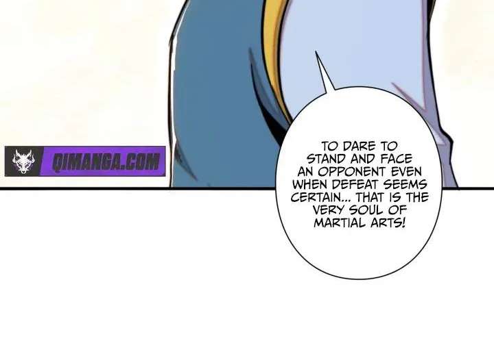 I Gained Power in a Post-Apocalyptic World and Became Unrivaled in the Real World Chapter 25 - page 20
