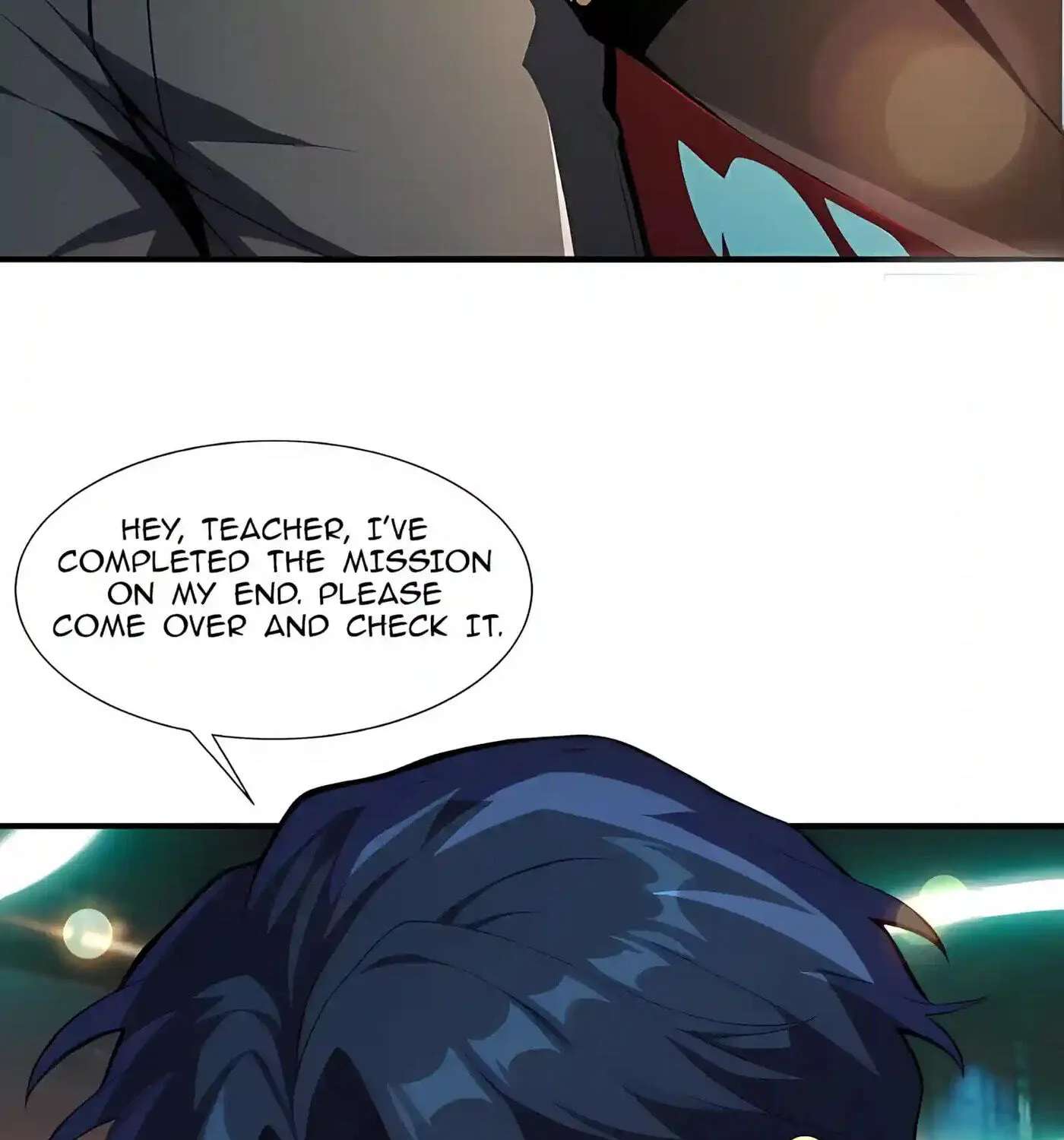 Wangling Tianzai: Wo Tai Shou Bai Wan Guhai Chapter 51 - page 69