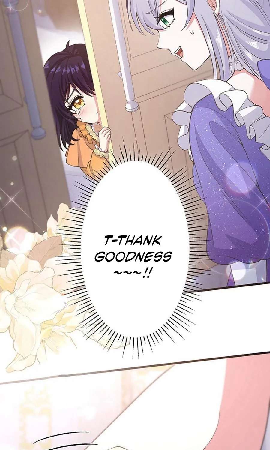 I Have No Intention of Returning to You! Chapter 99 - page 47
