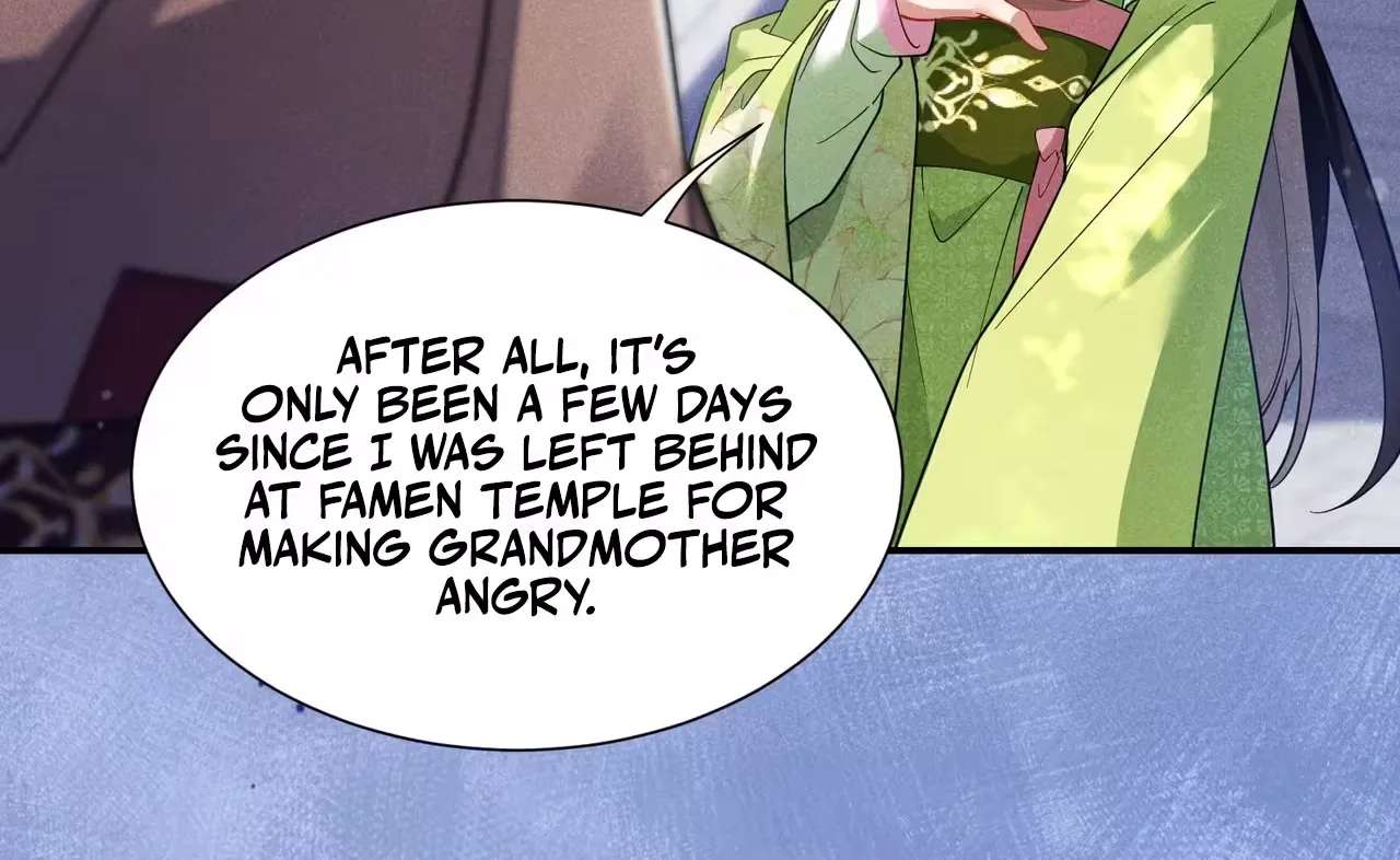 Empress's Will Love Chapter 4 - page 76
