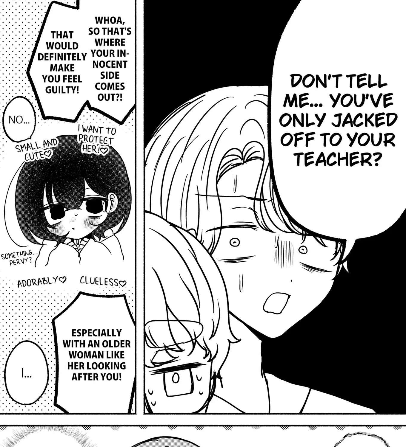 Yagate Efude o Utsuroshi Kimi wa Chapter 36 - page 13