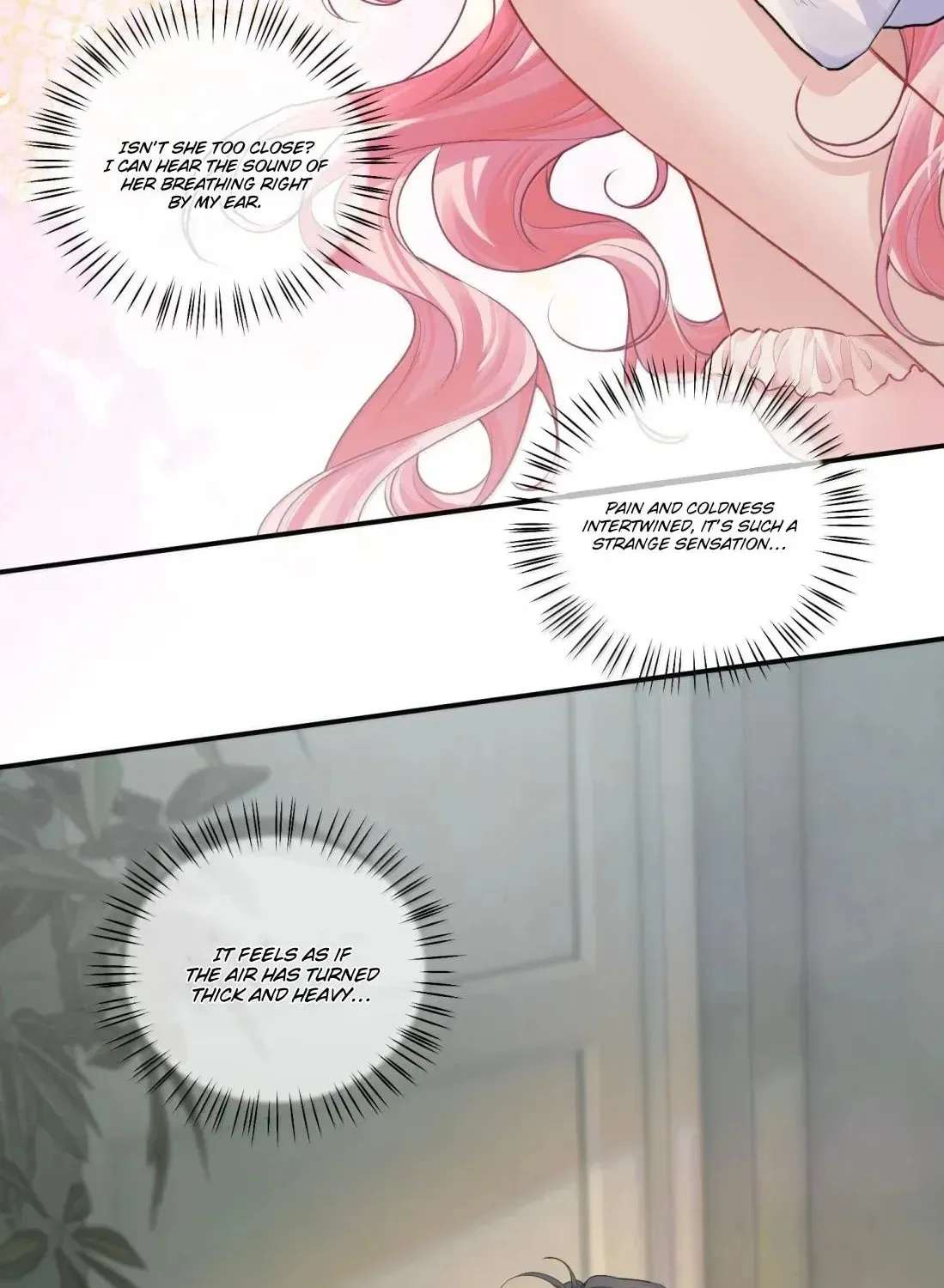 Wéixiǎn Xīntiào Chapter 45 - page 14