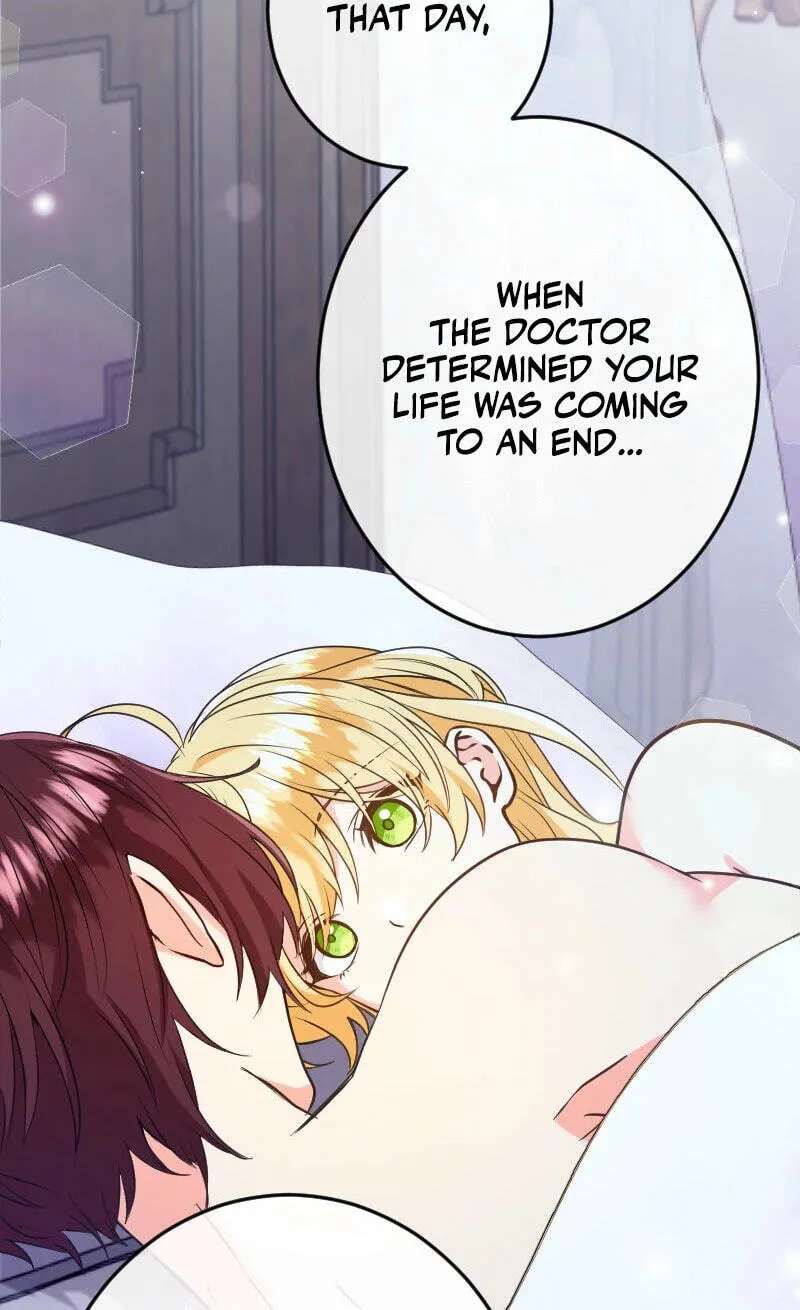Zense no Otto Datta Yandere Koushaku ni Tsukamarimashita Chapter 35 - page 47