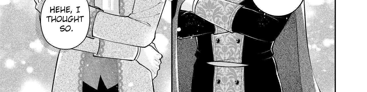 Cast Away as a Sacrifice, Loved as a Saint by a Frontier Marquis Chapter 16 - page 26
