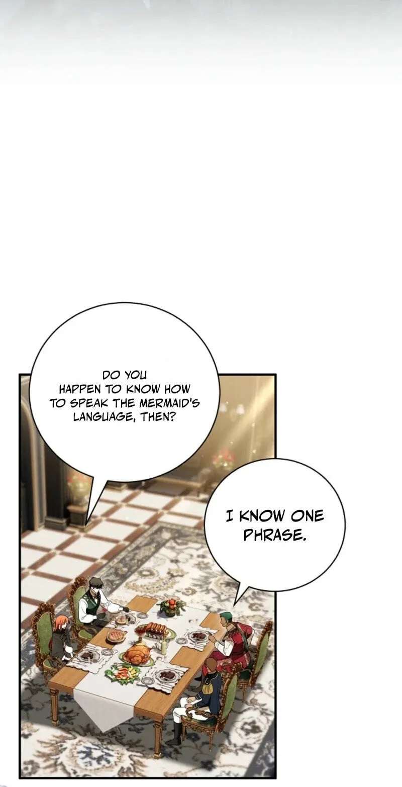 The Eldest Daughter Walks Down The Flower Path Chapter 47 - page 74