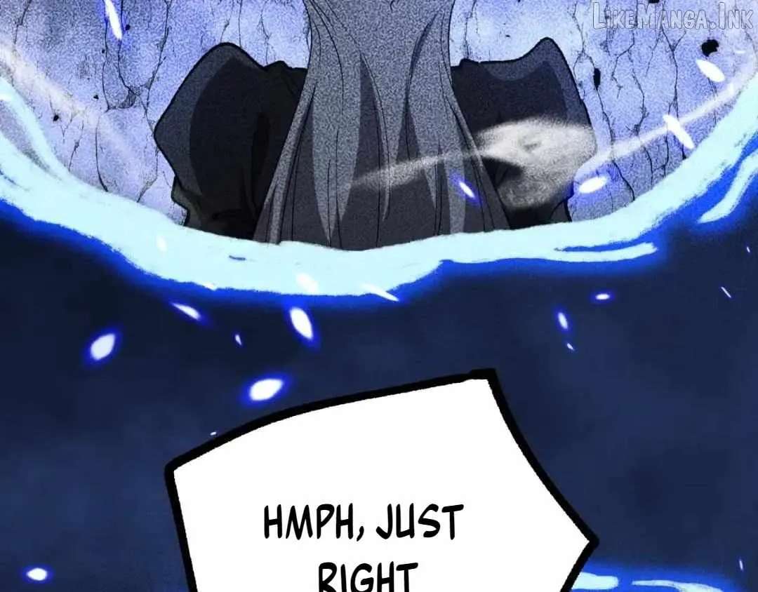 God-level Assassin, I’m the Shadow Chapter 143 - page 79